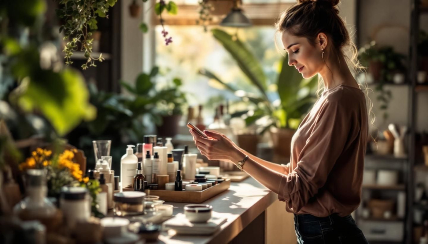 Comment choisir vos cosmétiques bio selon votre type de peau ?