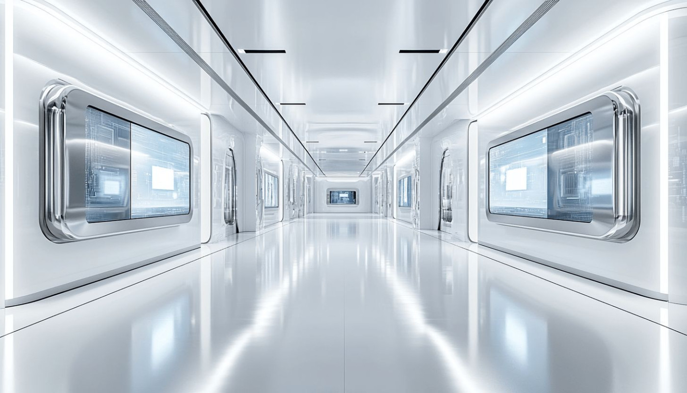 Comment les innovations technologiques transforment-elles l'art contemporain ?