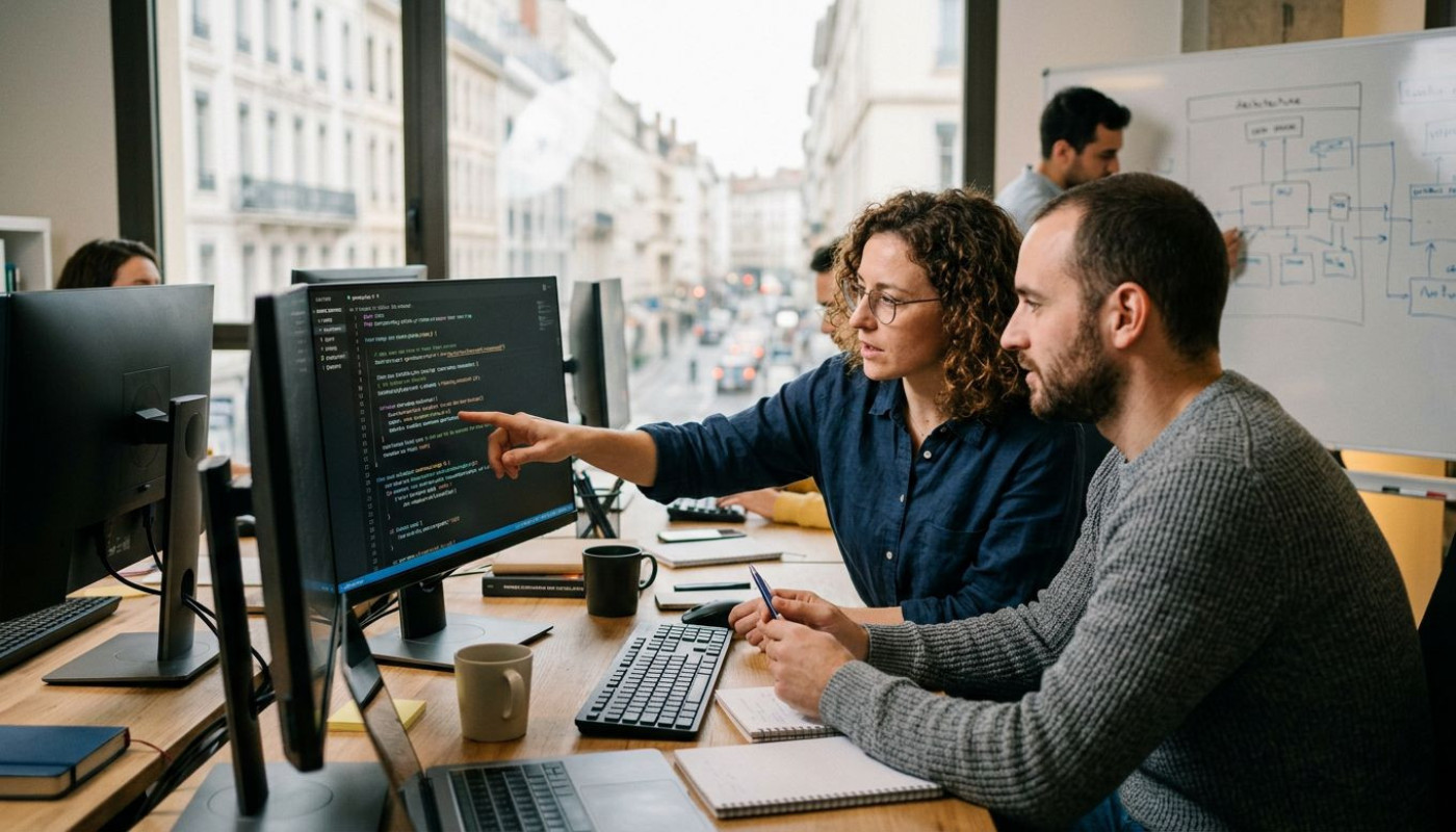 L’art méconnu de programmer des systèmes de réservation vraiment sûrs