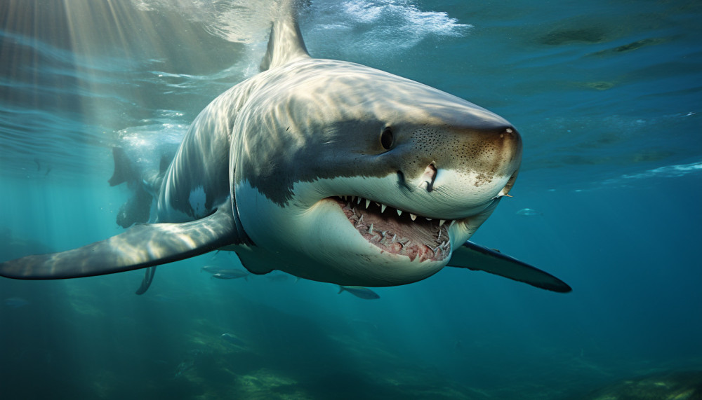 Le requin est-il un mammifère marin ou un poisson ?