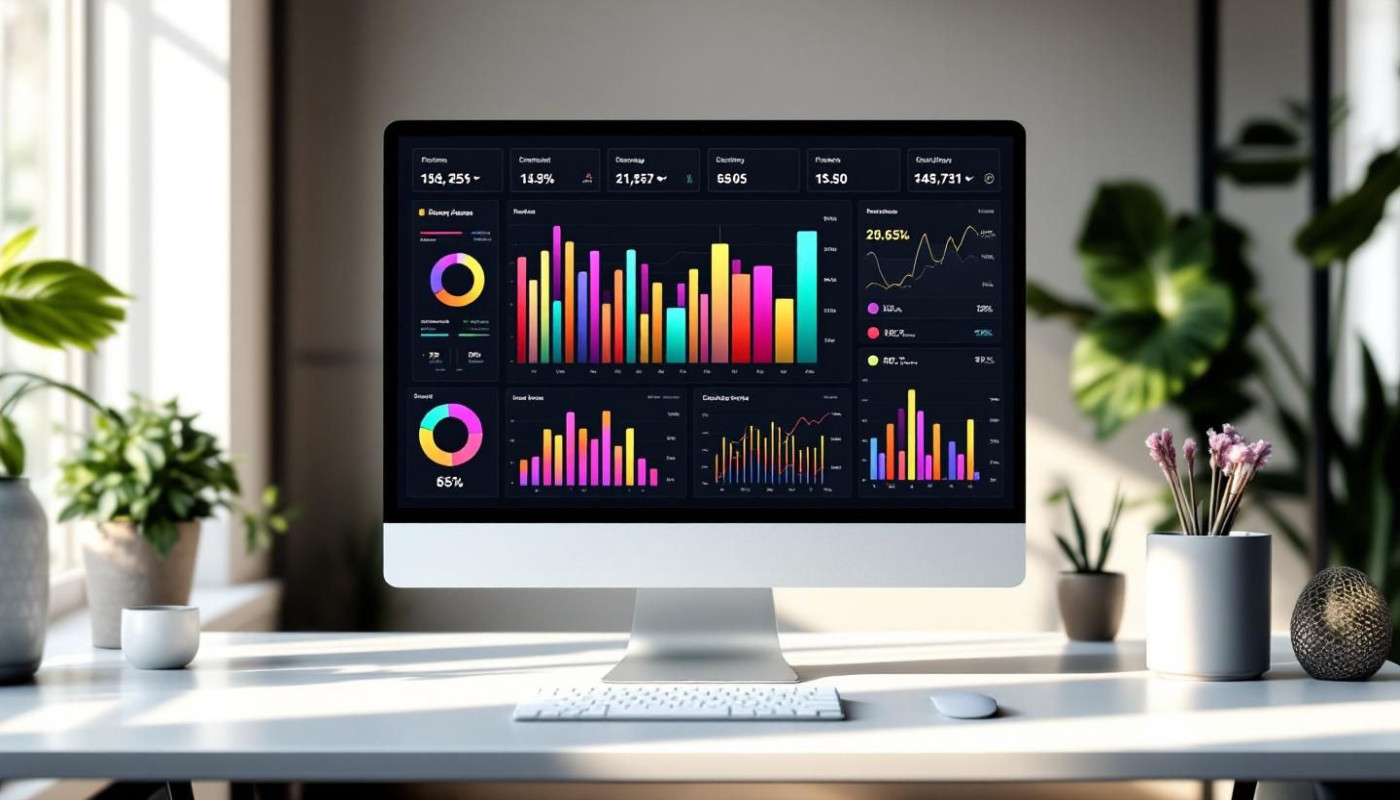 Mesurer l'efficacité de vos campagnes digitales facilement
