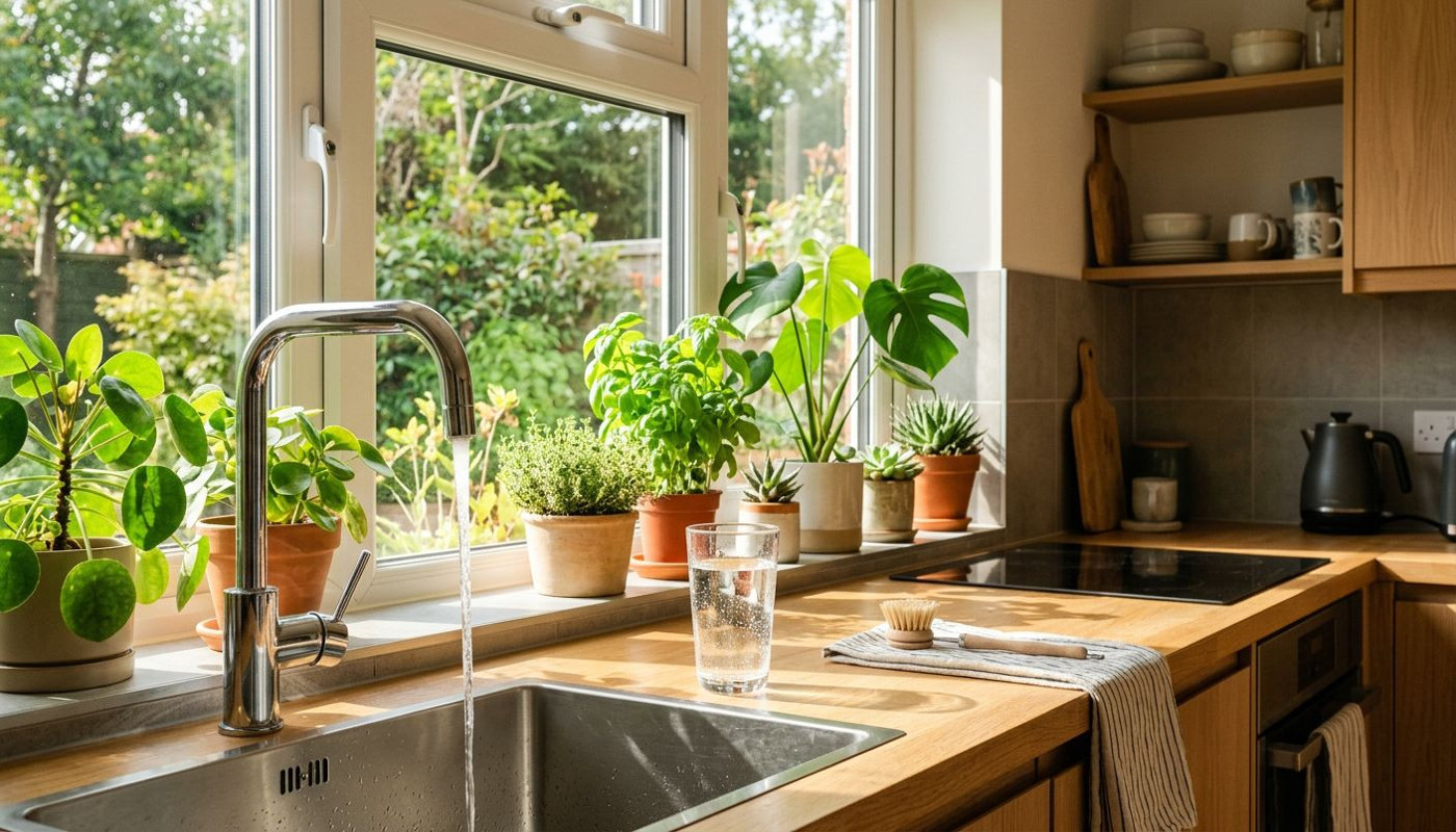 Optimiser la qualité de l'eau dans les appartements : Stratégies efficaces