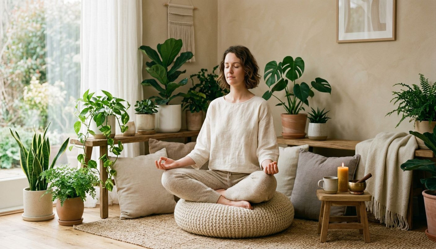 Stratégies pour réduire efficacement le stress quotidien