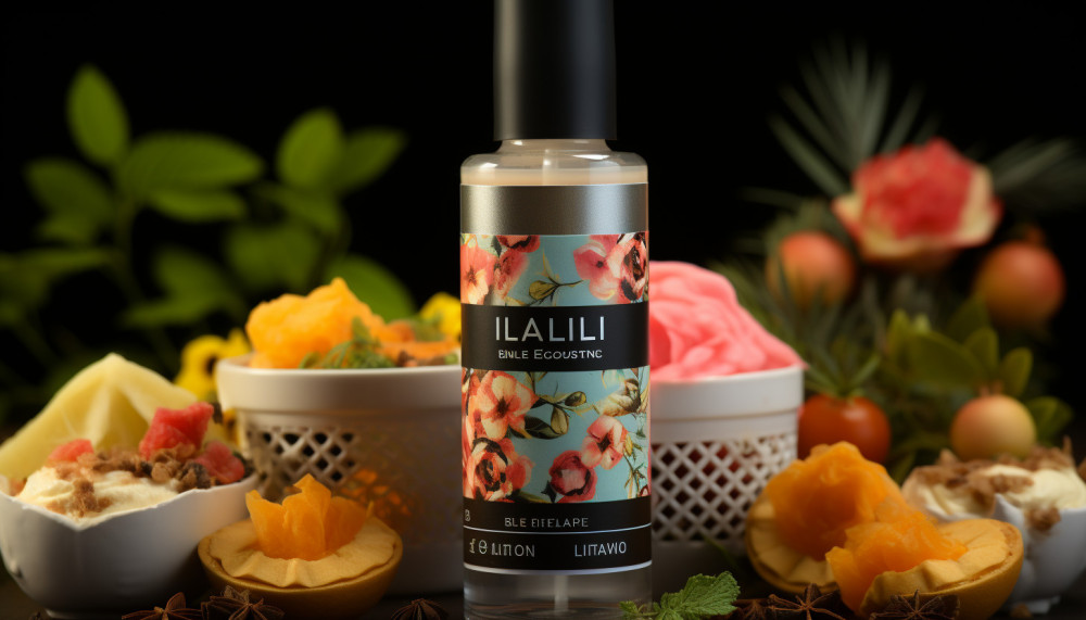 Tout sur L’Eliquid France relax 50 ml